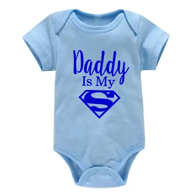 Body pro miminko Daddy is my Superman