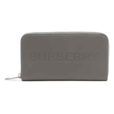 Dámská peněženka 805288 Burberry Barva: Šedá