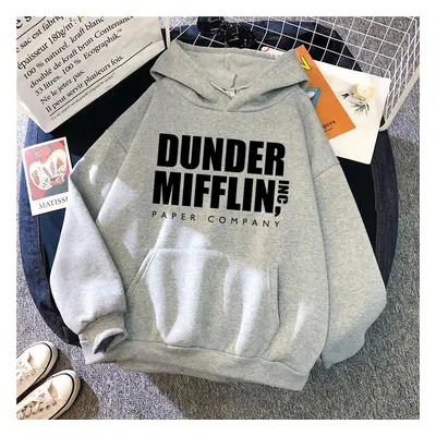 Unisex mikina Dunder Mifflin