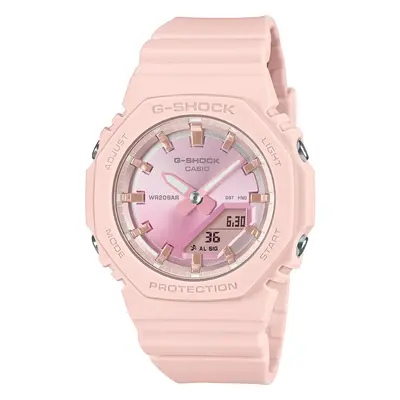 Unisex hodinky GMA-P2100 Casio Barva: Růžová