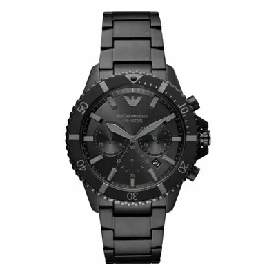 Pánské hodinky EMPORIO ARMANI AR11362 - DIVER (zi027a) Barva (Varianta): tay-19130-uniw