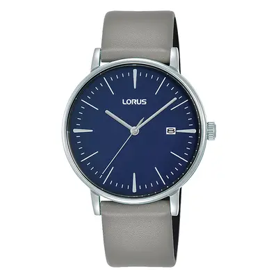 Unisex hodinky RH997 Lorus Barva: Šedá