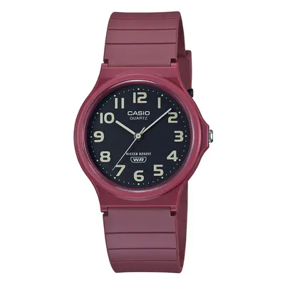 Hodinky Unisex Casio MQ-24UC-3BDF + BOX Barva (Varianta): tay-39396-uniw