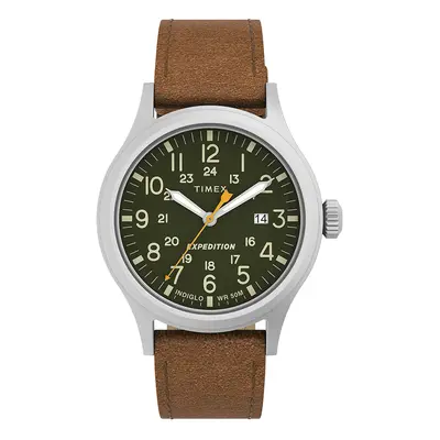 Pánské hodinky TIMEX EXPEDITION TW4B23000 (zt106h)