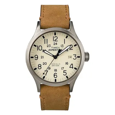 Pánské hodinky TIMEX EXPEDITION TWC001200 (zt122b)