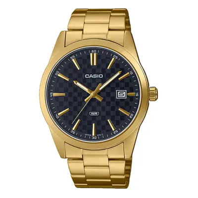 Pánské hodinky CASIO MTP-VD03D-1A + BOX Barva (Varianta): tay-50637-uniw