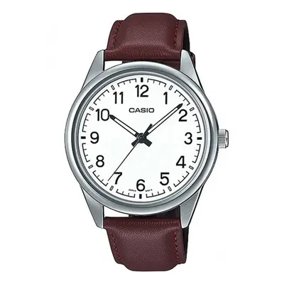 Pánské hodinky CASIO MTP-V005L-1BUDF (zd066e) + BOX Barva (Varianta): tay-19171-uniw