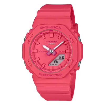 Unisex hodinky GMA-P2100 Casio Barva: Růžová 1