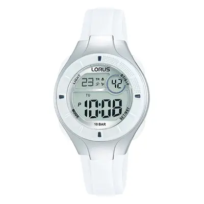 Unisex hodinky R2349 Lorus Barva: Bílá