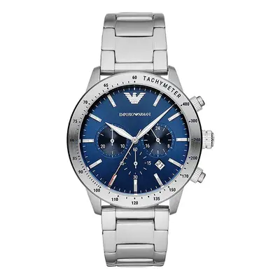 Pánské hodinky EMPORIO ARMANI AR11242 - MARIO (zi017a) Barva (Varianta): tay-18992-uniw