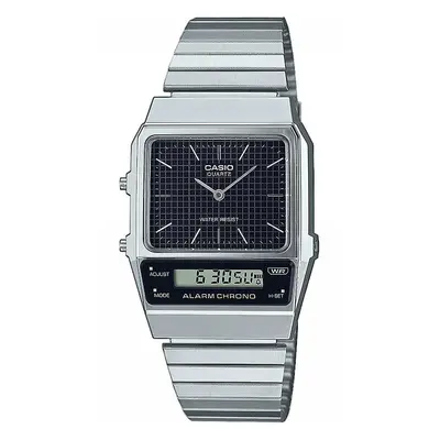 Unisex hodinky AQ-800E Casio Barva: Šedá 1