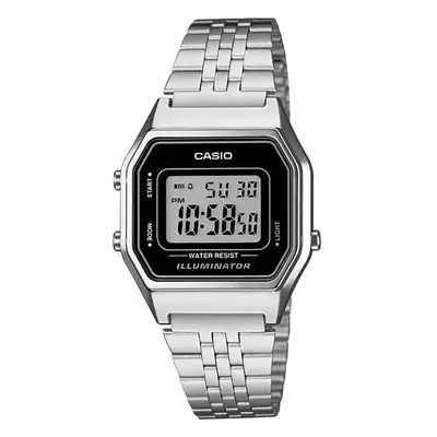 Dámské hodinky CASIO VINTAGE LA-680WA-1 (zd631a) + BOX Barva (Varianta): tay-31310-uniw