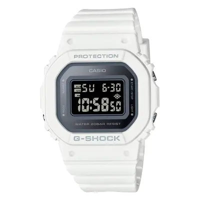 Dámské hodinky GMD-S5600-7ER Casio Barva: Bílá