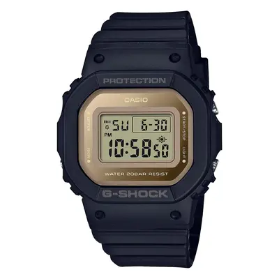 Dámské hodinky GMD-S5600-1ER Casio Barva: Černá