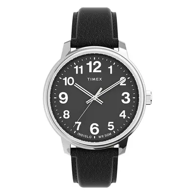 Pánské hodinky TIMEX 43mm TW2V21400 + BOX(zt148a)