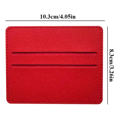 Měkká peněženka ve tvaru zvířat Barva (Varianta): 1PC Card Bag