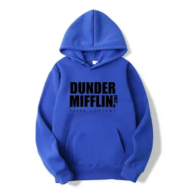 Unisex mikina Dunder Mifflin