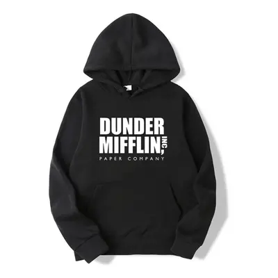 Unisex mikina Dunder Mifflin