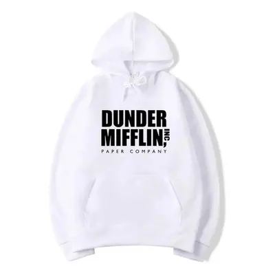 Unisex mikina Dunder Mifflin