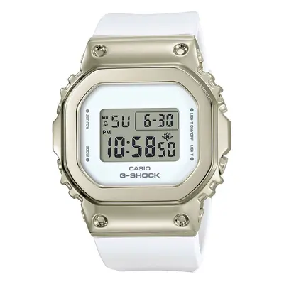 Pánské hodinky GM-S5600G-7ER Casio Barva: Bílá