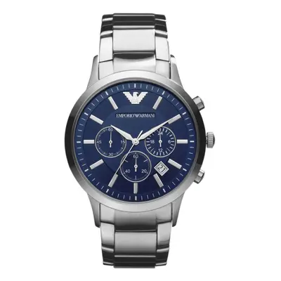 Pánské hodinky EMPORIO ARMANI AR2434 - RENATO + BOX Barva (Varianta): tay-17171-uniw