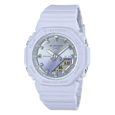 Unisex hodinky GMA-P2100SG-2AER Casio Barva: Modrá