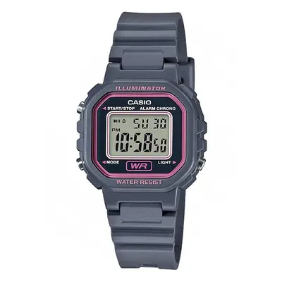 Hodinky dětské CASIO LA-20WH-1AEF + BOX Barva (Varianta): tay-19194-uniw