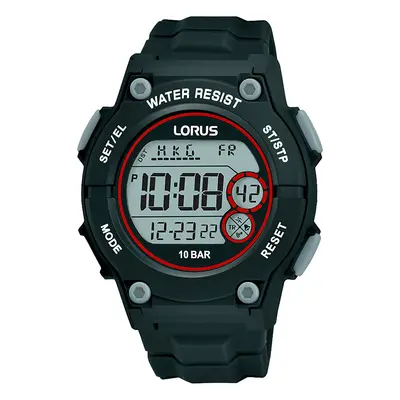 Unisex hodinky R2329 Lorus Barva: Černá