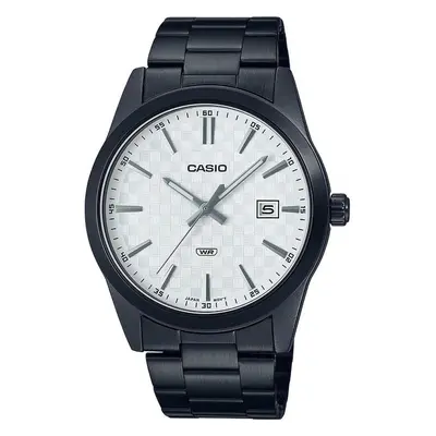 Pánské hodinky MTP-VD03B Casio Barva: Šedá