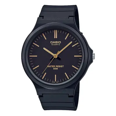 Pánské hodinky MW-240 Casio Barva: Černá 4