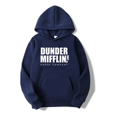 Unisex mikina Dunder Mifflin