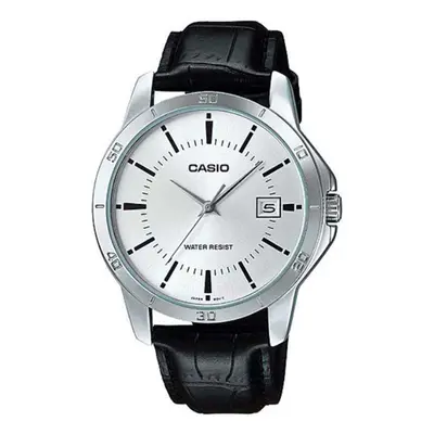 Pánské hodinky MTP-V004L-7A Casio Barva: Černá