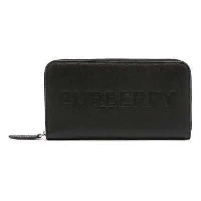 Dámská peněženka 805283 Burberry Barva: Černá