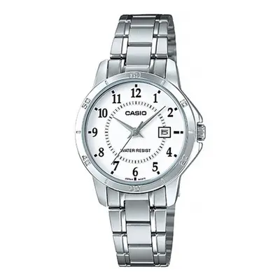 Dámské hodinky CASIO LTP-V004D-7BUDF (zd568d) + BOX Barva (Varianta): tay-16271-uniw