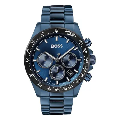 Pánské hodinky HUGO BOSS 1513758 - HERO (zh005a)