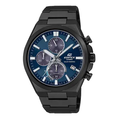 Pánské hodinky Casio EDIFICE SOLAR POWE CHRONOGRAPH EFS-S630DC-2AV + BOX