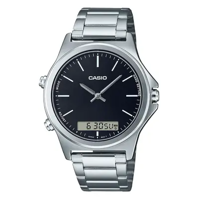 Pánské hodinky CASIO MTP-VC01D-2E + BOX (zd239a) Barva (Varianta): tay-53015-uniw