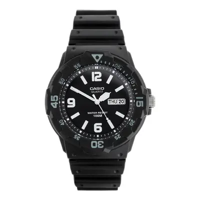 Pánské hodinky CASIO MRW-200H-1BVCF (zd147a) + BOX Barva (Varianta): tay-19181-uniw