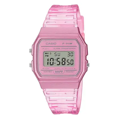 Hodinky Casio Retro Vintage F-91WS-8DF(zd102h) Barva (Varianta): tay-52863-uniw