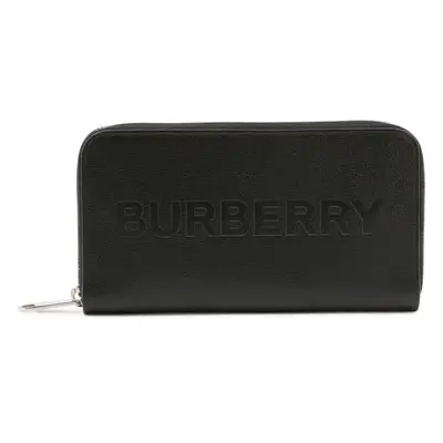 Dámská peněženka 805288 Burberry Barva: Černá