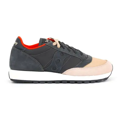 Unisex tenisky JAZZ_2044 Saucony Barva: Šedá