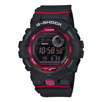 Pánské hodinky CASIO G-SHOCK G-SQUAD GBD-800-1ER (zd126a)