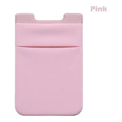 Jednobarevný cardholder na Iphone Barva (Varianta): D-pink