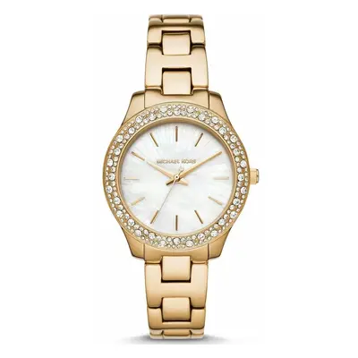 Dámské hodinky Michael Kors Liliane MK4555 + BOX (zm576a)