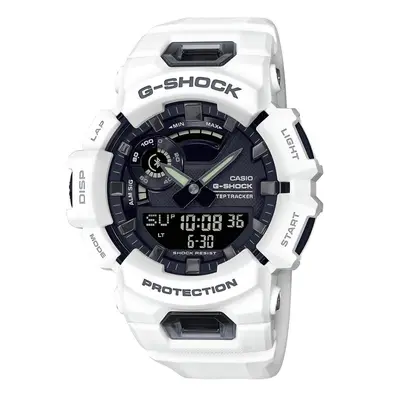 Pánské hodinky CASIO G-SHOCK G-SQUAD GBA-900-4AER (zd152b) Barva (Varianta): tay-16954-uniw