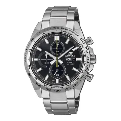 Pánské hodinky Casio Edifice Chronograph EFR-574D-1AV + BOX