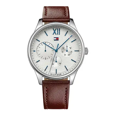 Pánské hodinky TOMMY HILFIGER Damon 1791418 (zf074b)