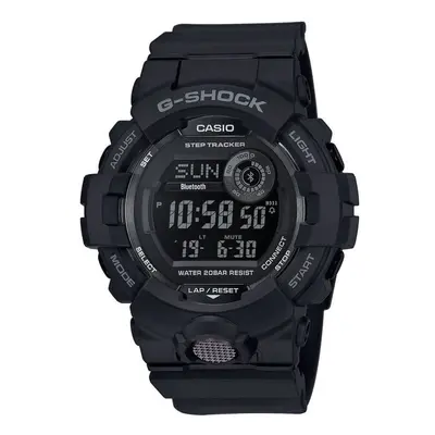 Pánské hodinky CASIO G-SHOCK G-SQUAD GBD-800-8ER (zd126b) Barva (Varianta): tay-16328-uniw