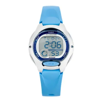 Hodinky dětské CASIO LW-200-1A (zd579a) + BOX Barva (Varianta): tay-14607-uniw