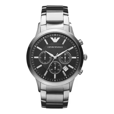 Pánské hodinky EMPORIO ARMANI AR2434 - RENATO + BOX Barva (Varianta): tay-17165-uniw